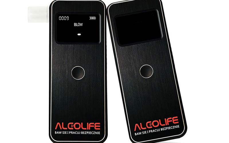 Jaki alkomat wybrać w 2026? Na co naprawdę zwrócić uwagę przed zakupem