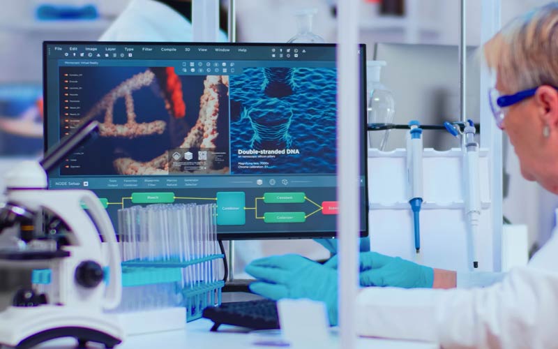 Kiedy warto wykonać badania genetyczne?