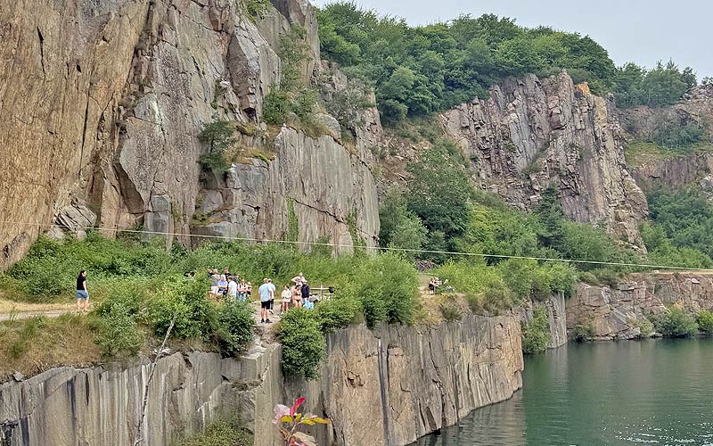 Bornholm jako idealny kierunek dla miłośników slow travel