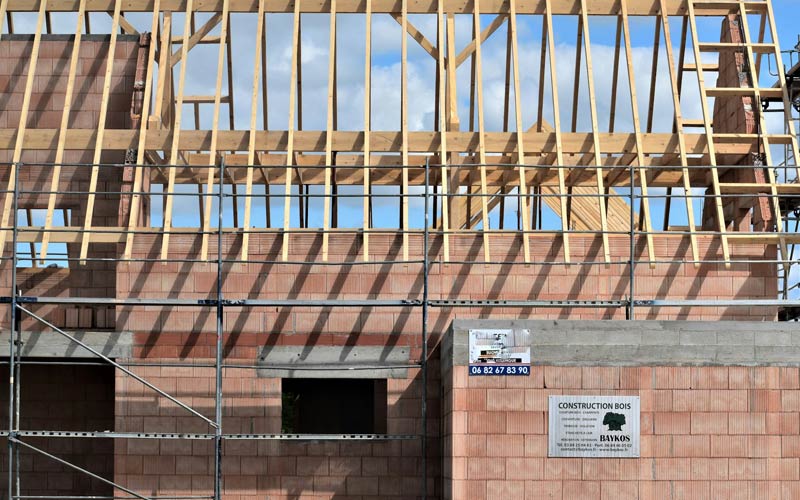 Budowa domu - jak marzenie zamienia się w rzeczywistość