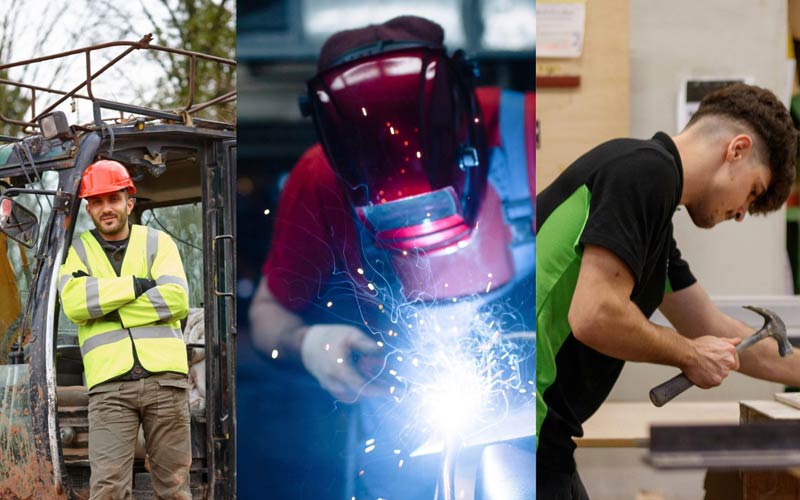 Jaki zawód dla chłopaka w 2026?