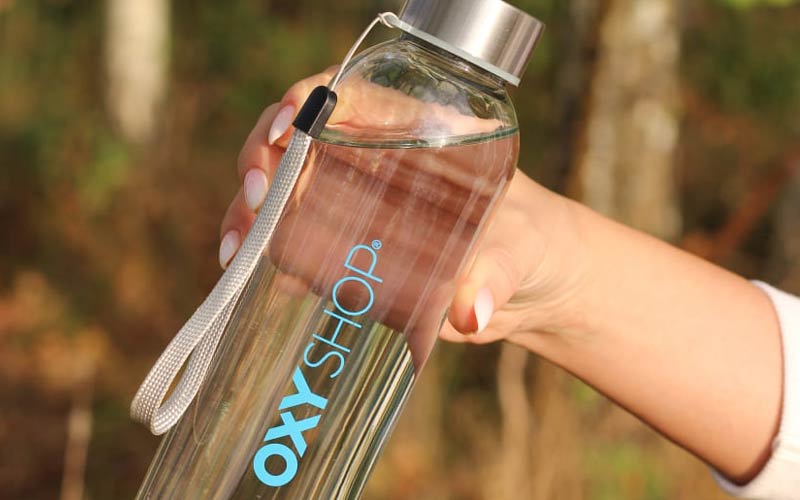 Czysta woda w biurze - inwestycja, która się opłaca