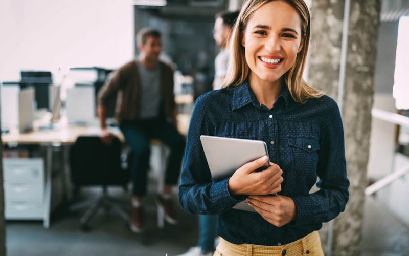 Profesjonalne serwery komputerowe jako fundament stabilnej infrastruktury informatycznej firm