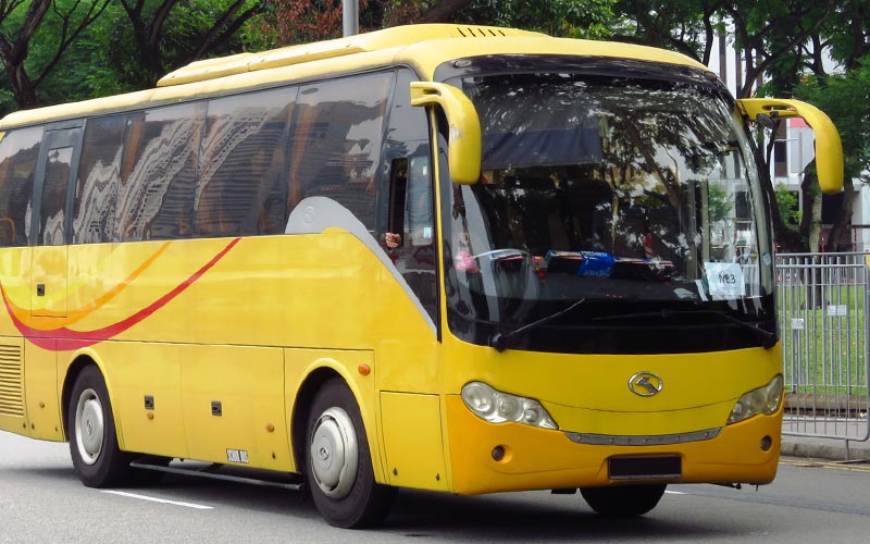 Jak bezpiecznie wyjechać za granicę?