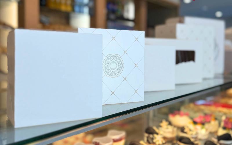 Jak wybrać idealne opakowania cukiernicze?