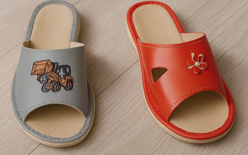 Kapcie i pantofle dla dzieci - małe buty, wielka potrzeba. Dlaczego każdy sklep obuwniczy powinien mieć je w ofercie?