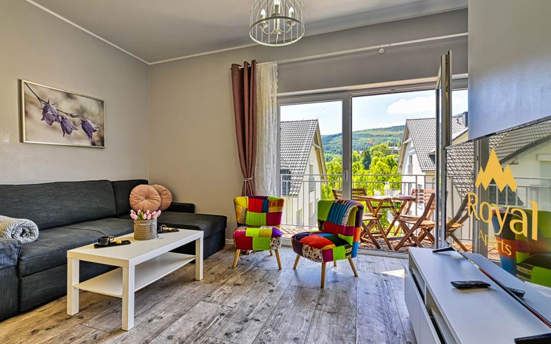 Rodzinny urlop w Karpaczu - atrakcje dla dzieci i komfortowe noclegi