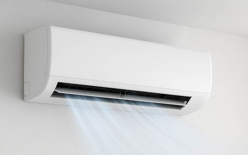 Klimatyzacja - komfort, zdrowie i nowoczesne rozwiązania dla domu i biura