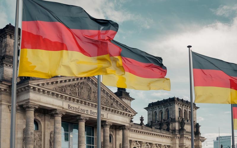 Praca w Niemczech - wszystko co należy wiedzieć przed wyjazdem