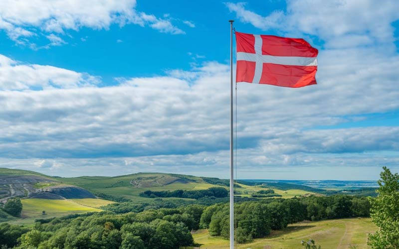Praca w Danii 2026 - jakie zmiany czekają polskich pracowników?