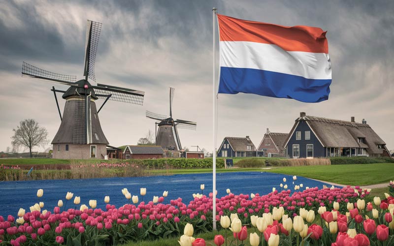 Praca w Holandii dla Polaków w 2026 roku - wszystko co musisz wiedzieć