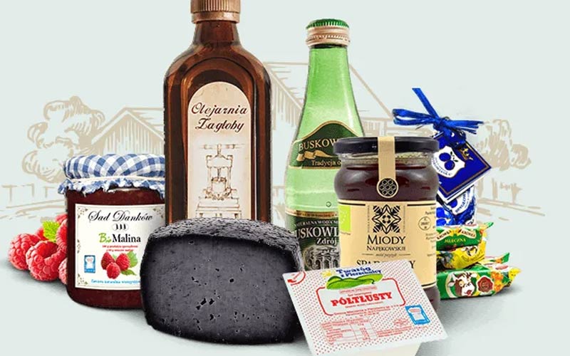 Dlaczego warto wybierać produkty regionalne i ekologiczne prosto od polskich rolników?