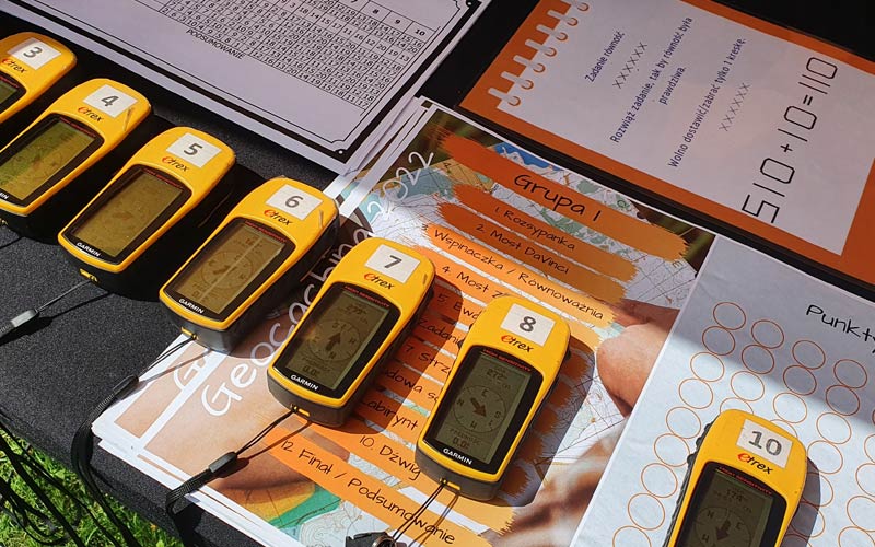 Twój Sukces, nasza pasja: profesjonalna organizacja eventów na najwyższym poziomie