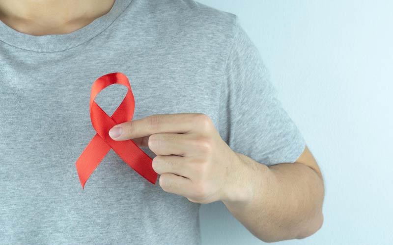 Na czym polega profilaktyka poekspozycyjna HIV?