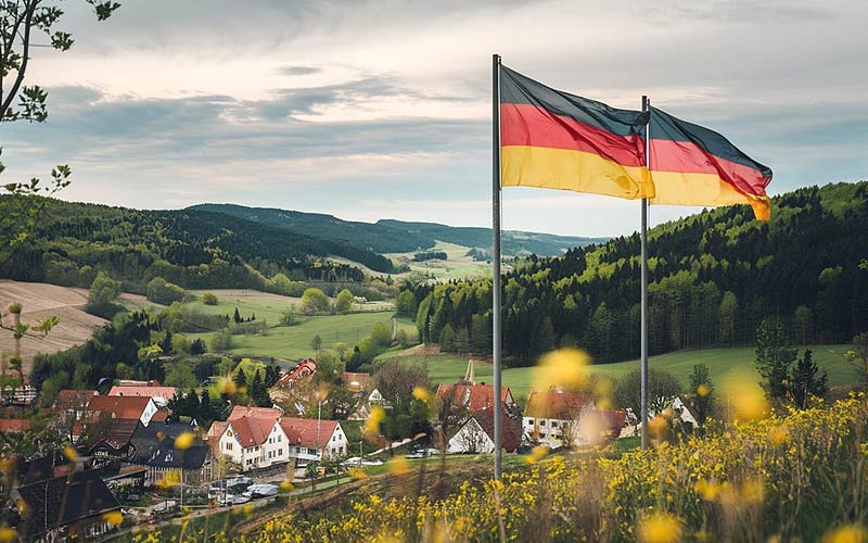 Rynek pracy w Niemczech dla Polaków po nowym roku 2026
