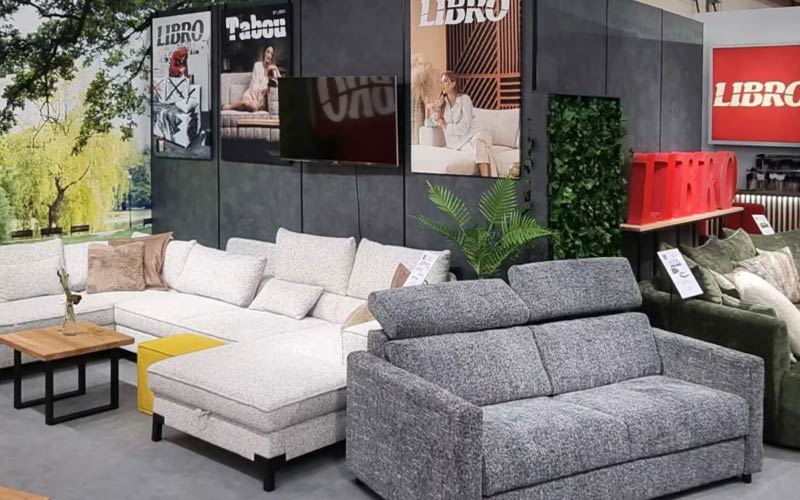 Sprawdzeni producenci mebli tapicerowanych - gdzie znaleźć?