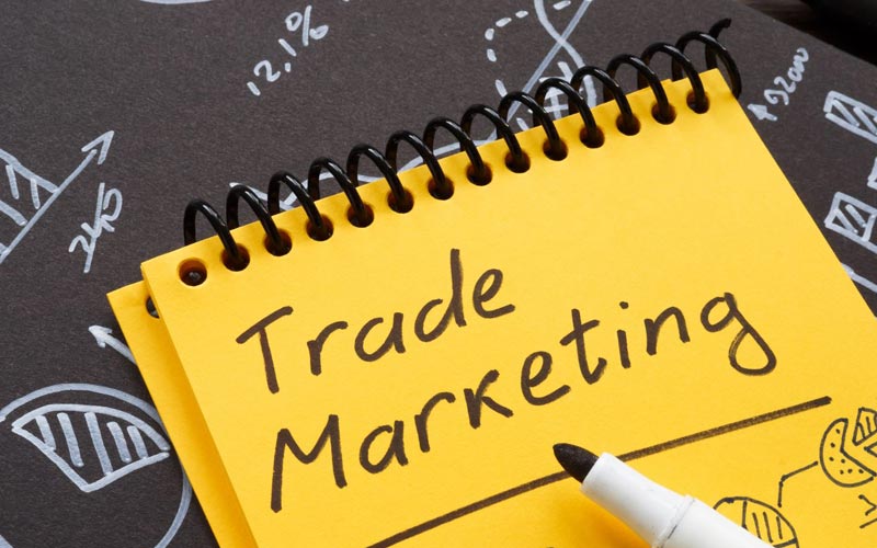 Trade marketing: kluczowe pojęcia i skuteczne strategie sprzedażowe