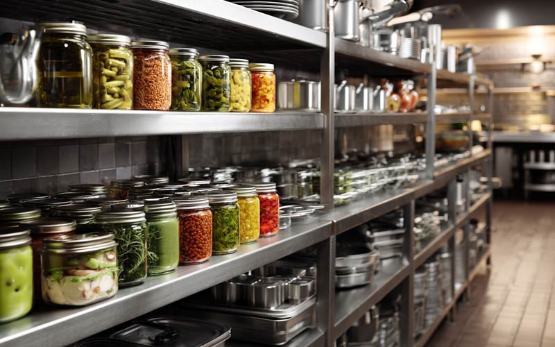 Cicha przewaga - jak zarządzanie dostawami staje się nowym językiem luksusu w hotelarstwie