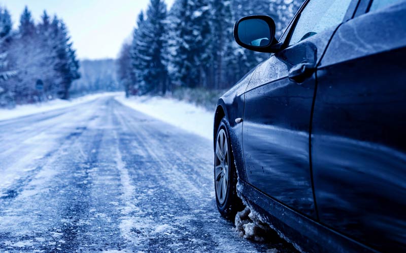 Co sprawdzić w aucie, zanim ruszysz na ferie?