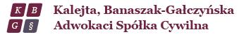 Kalejta, Banaszak-Gałczyńska Adwokaci Spółka Cywilna