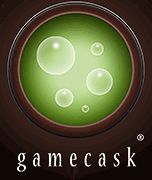 Gamecask