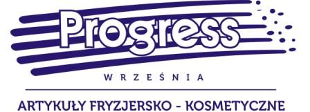 PROGRESS - artykuły fryzjersko-kosmetyczne