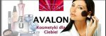 AVALON - Kosmetyki dla Ciebie!