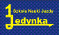 Jedynka Szkoła Nauki Jazdy 