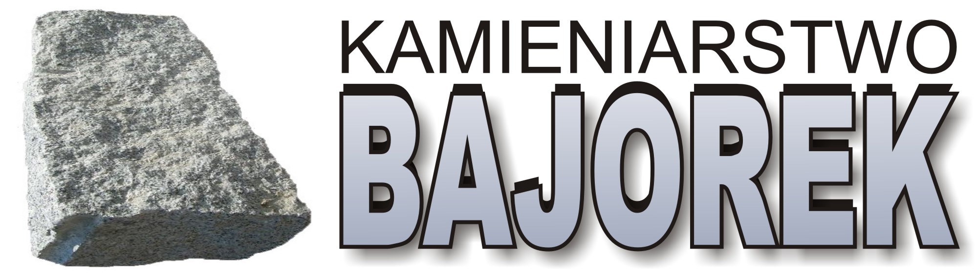 Kamieniarstwo Bajorek