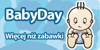 Sklep dla dzieci Disney - BabyDay.eu