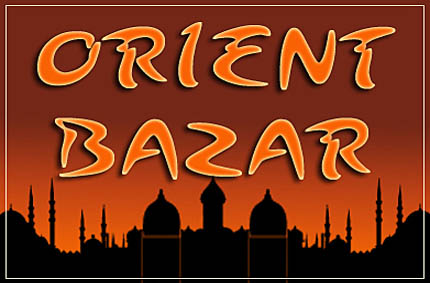 F.P.H. ORIENT BAZAR, Tomasz Marciniak