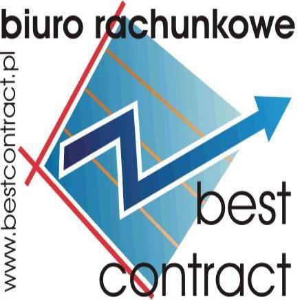 BEST CONTRACT Biuro Rachunkowe